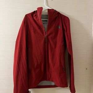 The North Face Leonidas 2 Jacket Mens